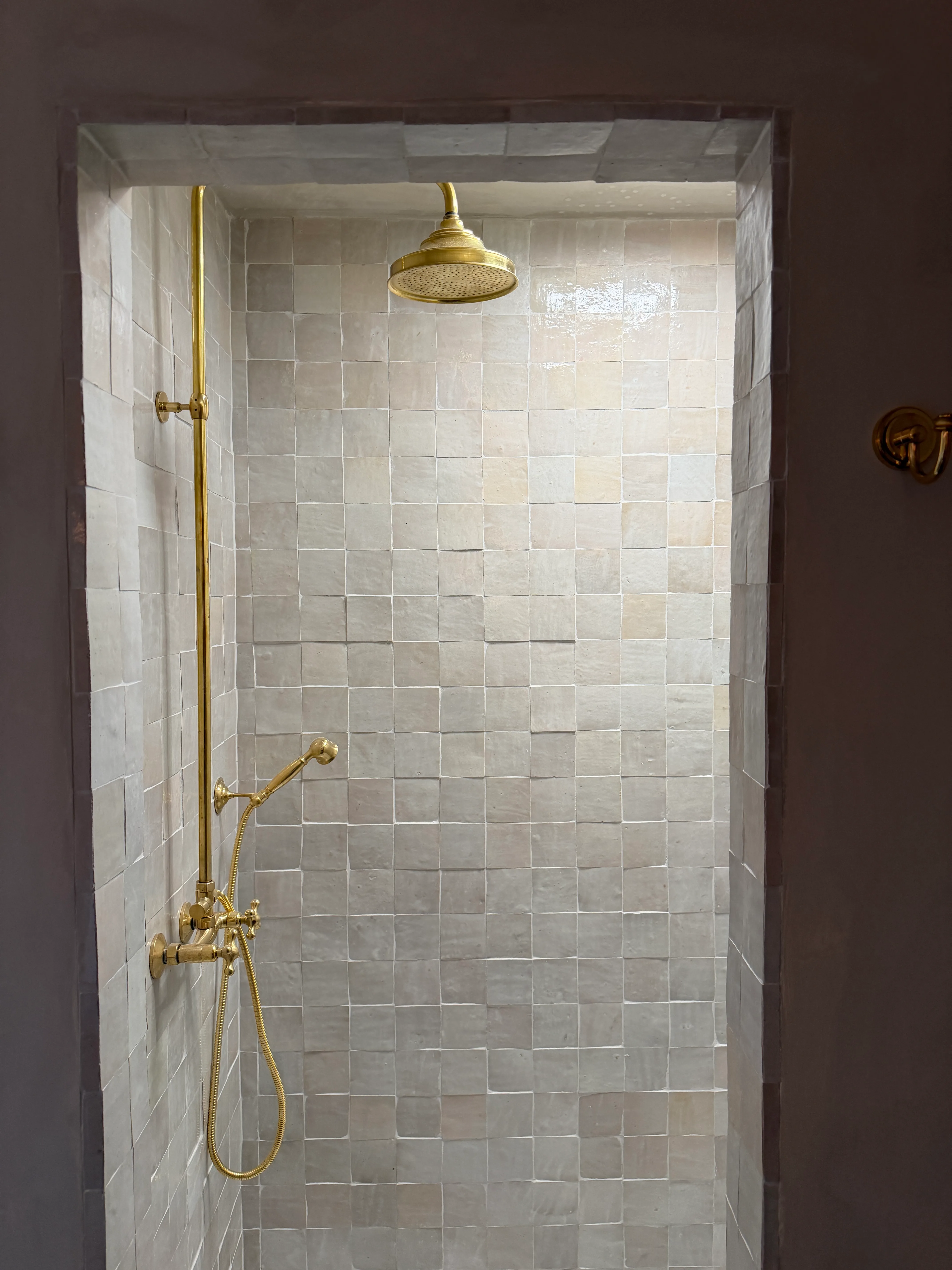 Cloverland cabinetry and millwork detail