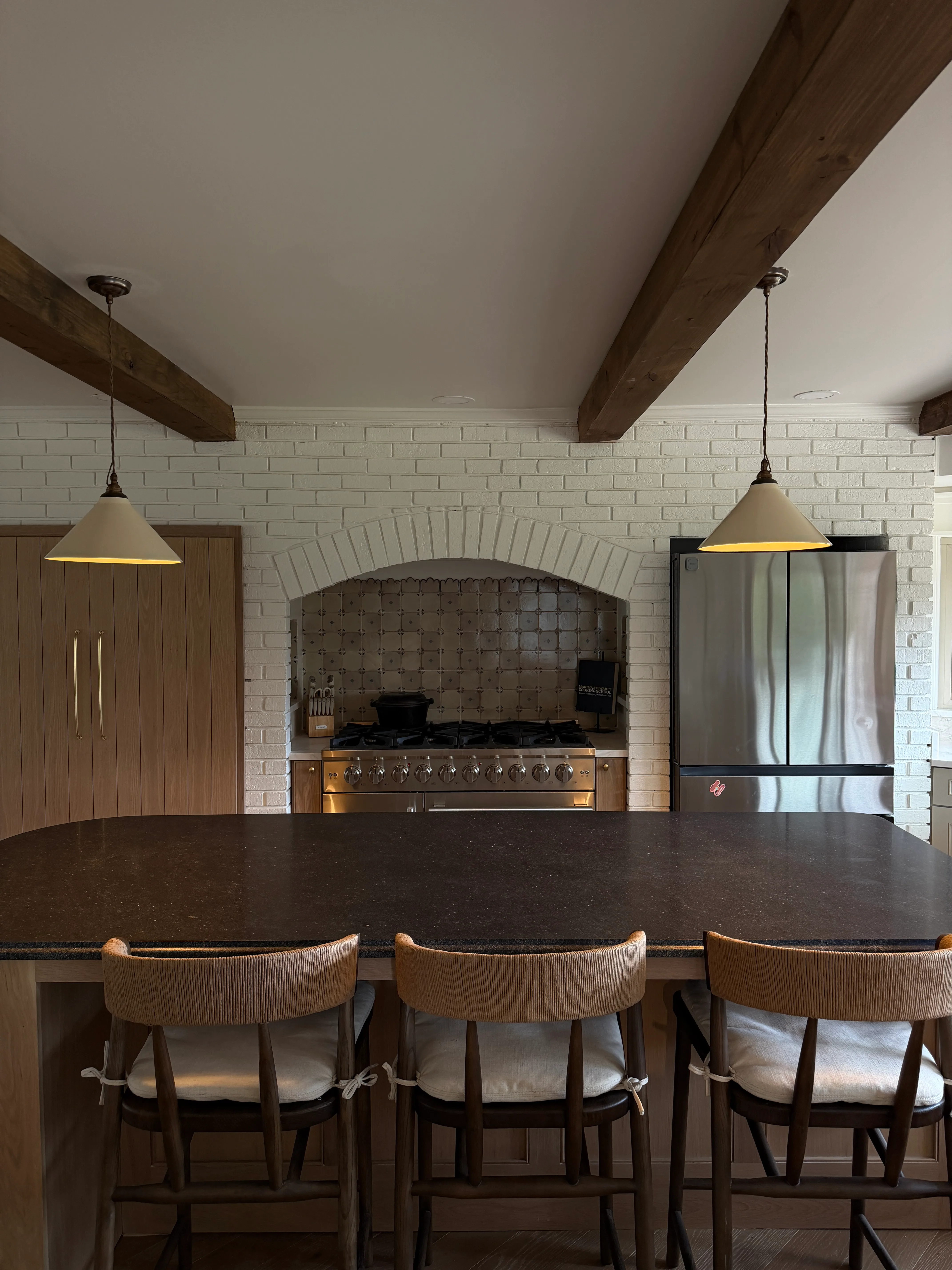 Cloverland whole-home renovation room view