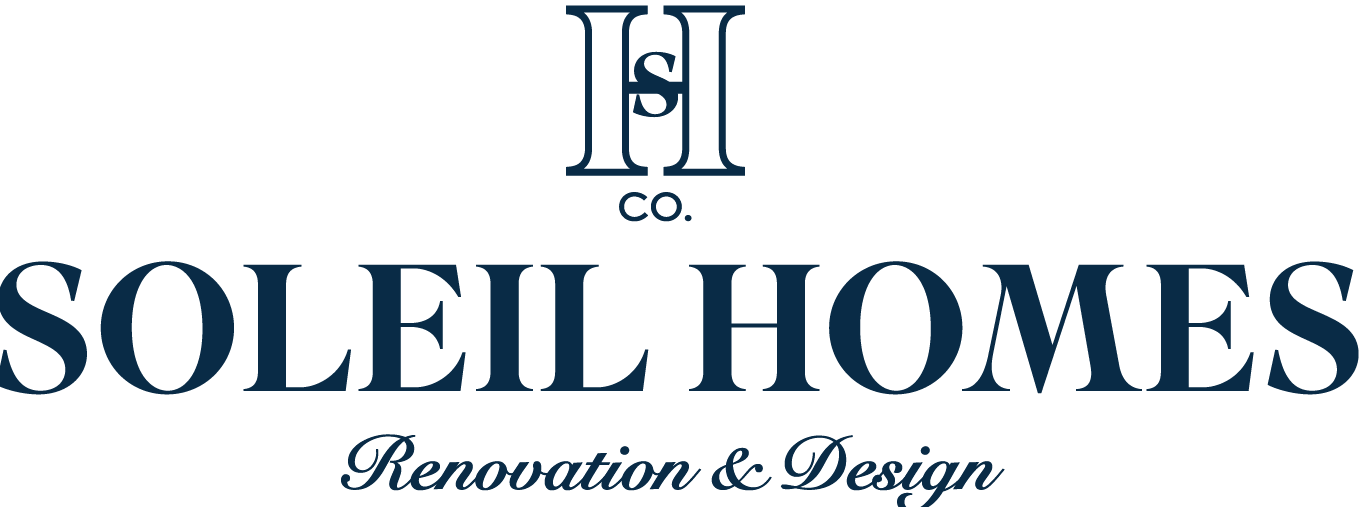 Soleil Homes Co — Renovation and Design